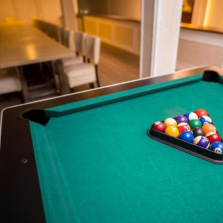 Hotel Omni Valjevo Kültér fotó